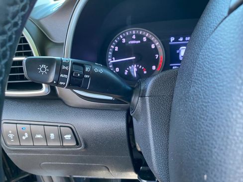 Used 2019 Hyundai Tucson Limited image 60