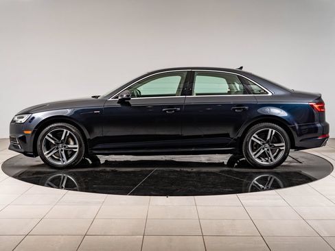 Used 2018 Audi A4 2.0T Premium Plus w/ Premium Plus Package AWD/4WD image 5