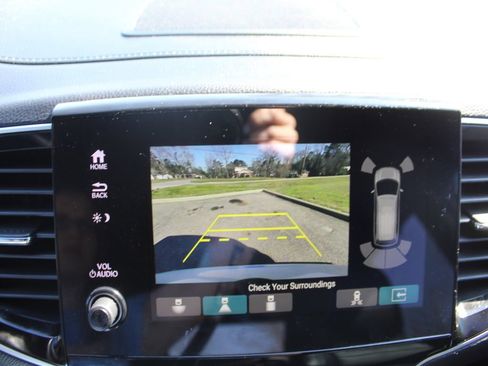 Used 2022 Honda Passport Elite image 7