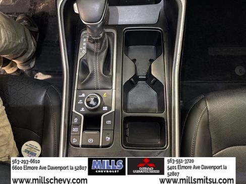 Used 2021 Kia Sorento EX w/ EX AWD X-Line Package image 24