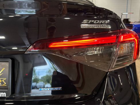 Used 2025 Honda Civic Sport image 45