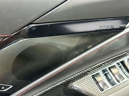 New 2026 Chevrolet Corvette Stingray Premium Conv w/ Z51 Performance Package image 20