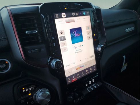 New 2026 RAM 1500 Rebel w/ Rebel Level 1 Equipment Group image 17