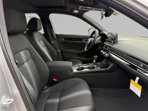 New 2026 Honda Civic Sport image 15