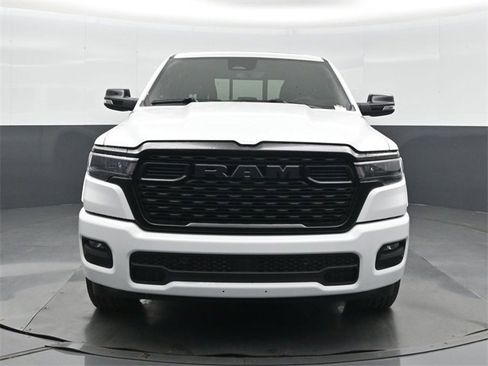 New 2026 RAM 1500 Big Horn image 5