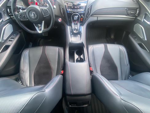 Used 2023 Acura RDX A-Spec FWD image 14