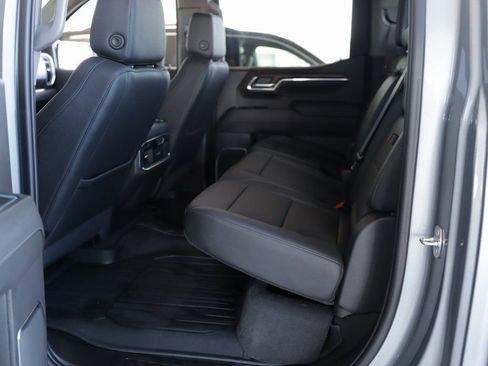 Used 2024 GMC Sierra 1500 SLT w/ SLT Premium Plus Package image 28