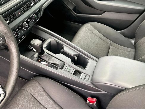 Used 2024 Honda Accord EX image 15