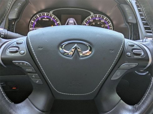 Used 2019 INFINITI QX60 Luxe w/ Limited Package image 12