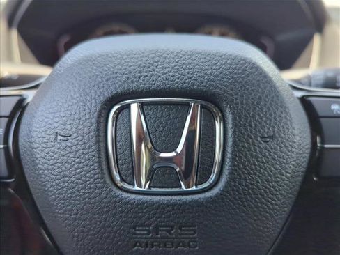 New 2026 Honda Civic Sport image 15