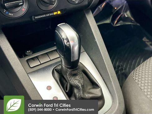 Used 2013 Volkswagen Jetta S FWD image 10
