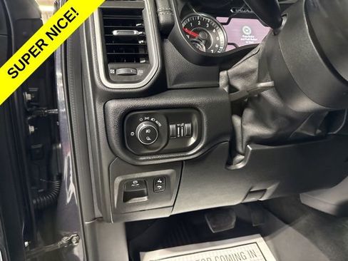 Certified 2021 RAM 1500 Laramie AWD/4WD image 16