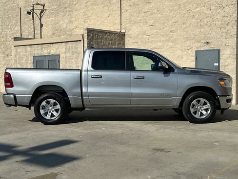 Used 2024 RAM 1500 Laramie image 2