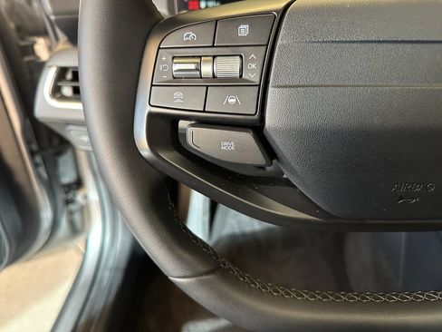 Used 2025 Kia K4 EX FWD image 11
