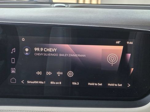 Used 2024 Buick Encore GX Sport Touring w/ Comfort Package AWD/4WD image 12