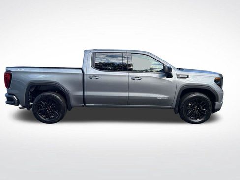 New 2026 GMC Sierra 1500 Elevation AWD/4WD image 7