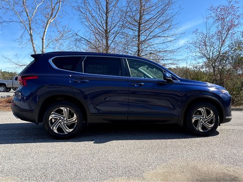 Used 2023 Hyundai Santa Fe SE image 24