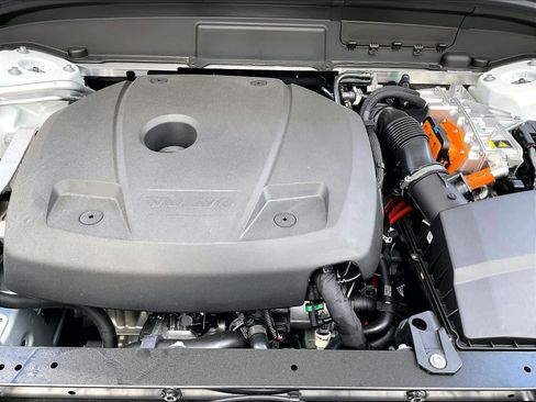 New 2026 Volvo XC60 T8 Ultra w/ Protection Package Premier image 13