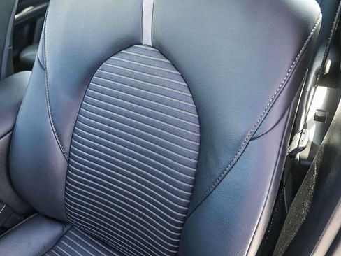 Certified 2024 Toyota Camry SE w/ Convenience Package image 25