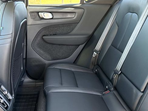 New 2026 Volvo XC40 B5 Ultra w/ Climate Package image 13