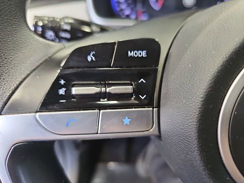 Used 2024 Hyundai Tucson SEL image 16