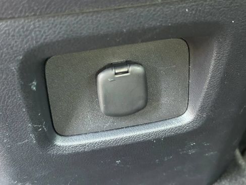 Used 2024 Toyota Grand Highlander AWD image 24
