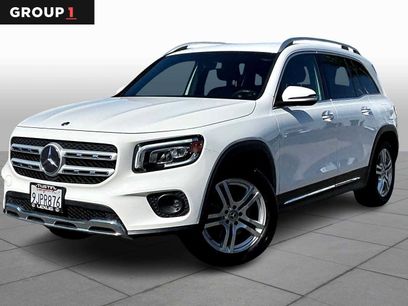 Used 2020 Mercedes-Benz GLB 250