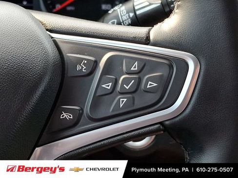 Certified 2023 Chevrolet Equinox LT FWD image 25
