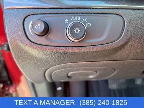 Used 2022 Buick Encore Preferred w/ Safety Package image 16