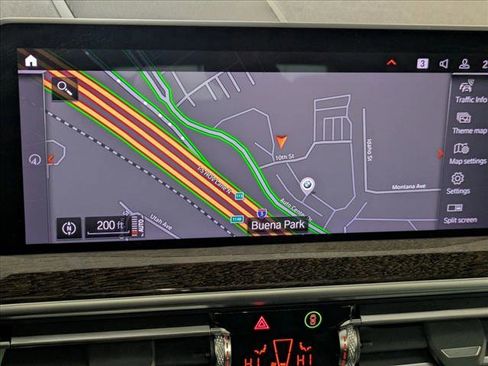 Used 2023 BMW X3 sDrive30i w/ Premium Package image 15