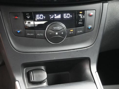 Used 2019 Nissan Sentra SV w/ All Weather Package FWD image 18