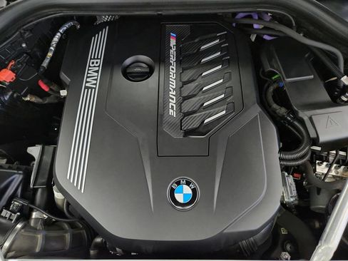 Used 2022 BMW X3 M40i w/ Premium Package AWD/4WD image 39