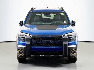 New 2026 Subaru Outback Wilderness video 2