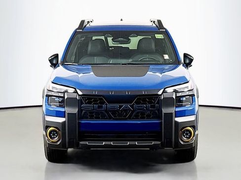 New 2026 Subaru Outback Wilderness image 2