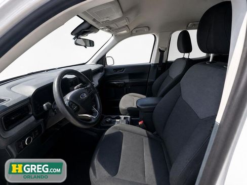 Used 2024 Ford Maverick XL FWD image 10