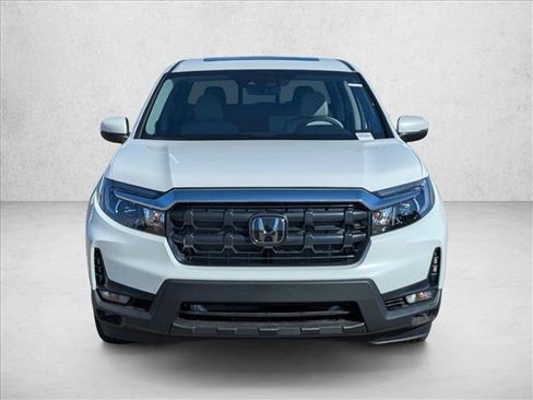 New 2026 Honda Ridgeline RTL image 6
