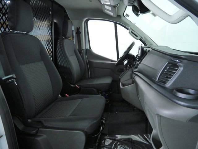 Used 2024 Ford Transit 250 Low Roof AWD w/ Exterior Upgrade Package image 11