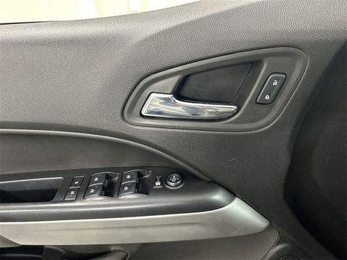 Used 2020 Chevrolet Colorado LT w/ Luxury Package image 11