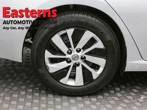 Used 2023 Nissan Altima 2.5 S image 30