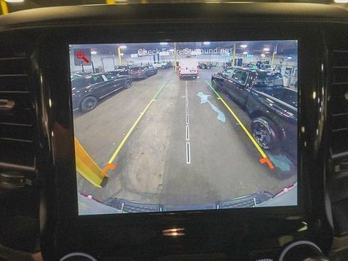 Used 2023 RAM 3500 Tradesman w/ Convenience Group image 17