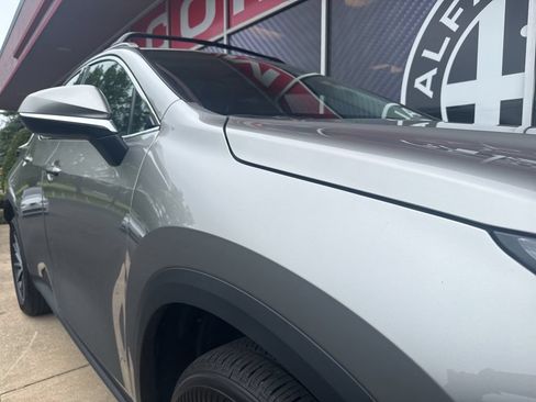 Used 2023 Lexus NX 350 AWD image 2
