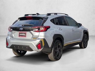 New 2026 Subaru Crosstrek 2.5i Sport w/ Crosstrek Mirror Package AWD/4WD video 2