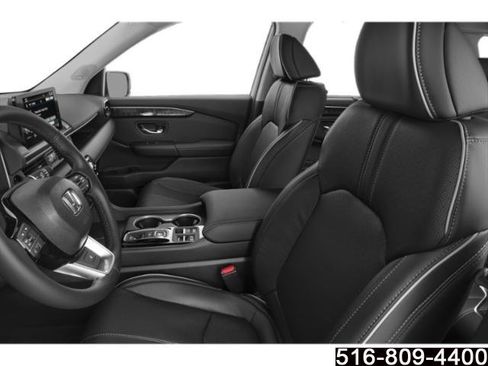 Used 2023 Honda Pilot Elite image 10