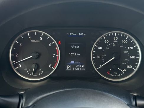 Used 2024 Nissan Sentra S FWD image 25