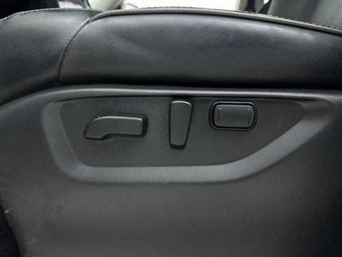 Used 2024 INFINITI QX80 Luxe AWD/4WD image 41