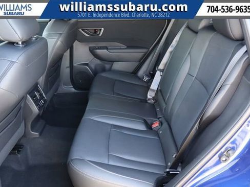 New 2026 Subaru Outback Limited AWD/4WD image 19