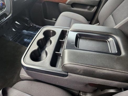 Used 2018 GMC Sierra 1500 SLE w/ SLE Fleet Preferred Package image 19