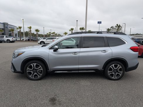 Certified 2023 Subaru Ascent Touring image 6