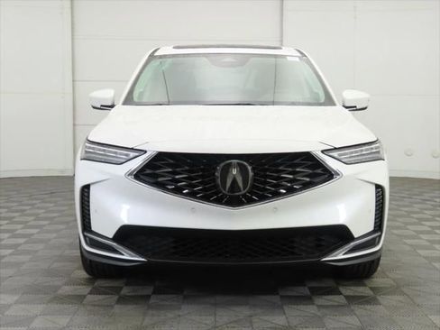 Used 2026 Acura MDX w/ Technology Package FWD image 2