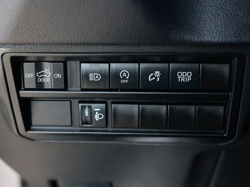 Used 2023 Toyota Tundra SR5 AWD/4WD image 53